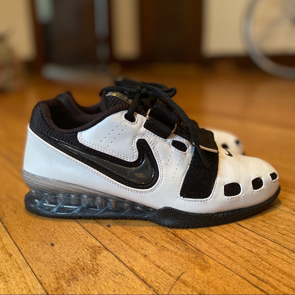 Nike Romaleos 2